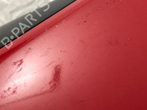 Left mirror PEUGEOT 207 SW (WK_) 1.4 16V | BP29033684C26 