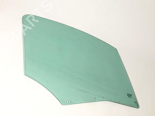 Used Front right door window CITROËN BERLINGO MULTISPACE (B9) 1.6 HDi 75 / BlueHDi 75 (75 hp) 30907756