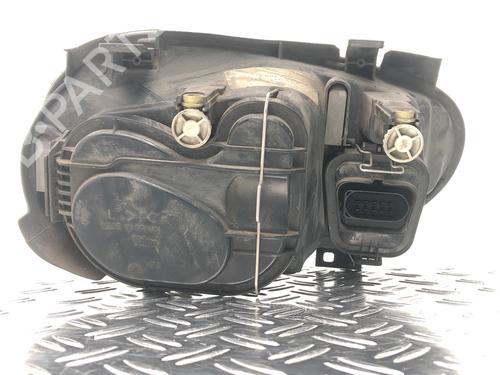 Left headlight VW GOLF IV Variant (1J5) 1.6 | BP29030672C28 