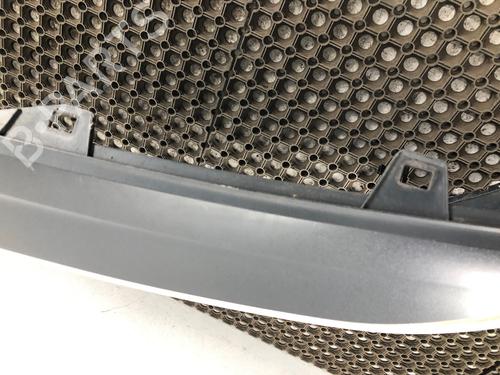 Rear bumper VW UP! (121, 122, BL1, BL2, BL3, 123) 1.0 | BP29036066C8 