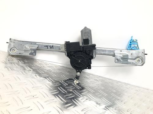 Used Rear left window mechanism OPEL COMBO Box Body/MPV (X12) 2.0 CDTI (B05) (135 hp) 30146960
