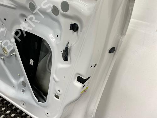Right front door SEAT IBIZA V (KJ1, KJG) 1.0 TSI | BP29037114C3 