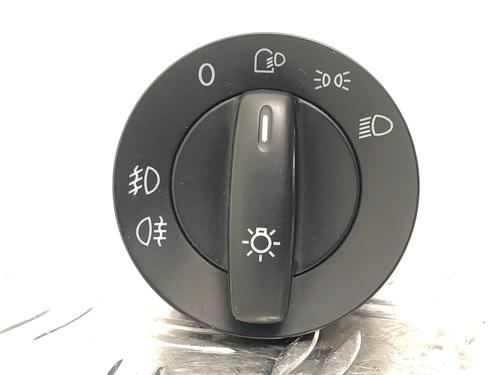 Used Headlight switch VW TOURAN (1T1, 1T2) 1.6 FSI (115 hp) 29030595