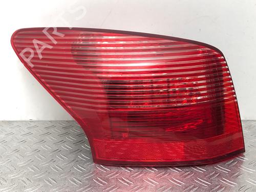 Used Left taillight PEUGEOT 407 SW (6E_, 6D_) 3.0 (211 hp) 29210335