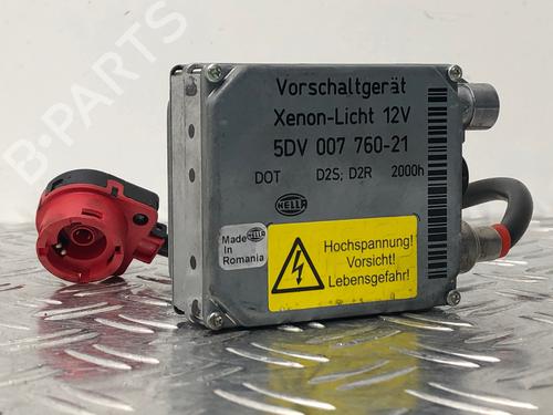 Used Xenon ballast MERCEDES-BENZ E-CLASS T-Model (S210) E 320 T CDI (210.226) (197 hp) 29030749