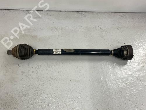 Used Right front driveshaft SEAT LEON ST (5F8) 1.6 TDI (105 hp) 29035664