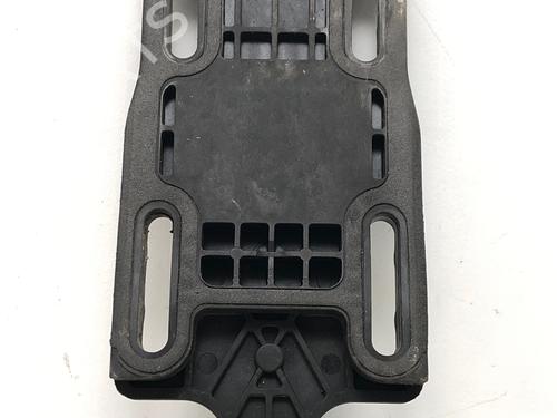 Used Rear bumper bracket MERCEDES-BENZ S-CLASS Coupe (C215) CL 600 (215.376) (500 hp) 30936487