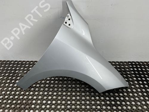 Used Right front fenders RENAULT MEGANE III Grandtour (KZ0/1) 1.5 dCi (KZ1M, KZ1W, KZ0R) (106 hp) 29031976