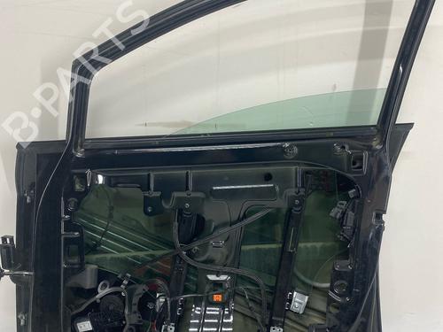 Right front door SEAT IBIZA IV (6J5, 6P1) 1.2 TSI | BP29031596C3 