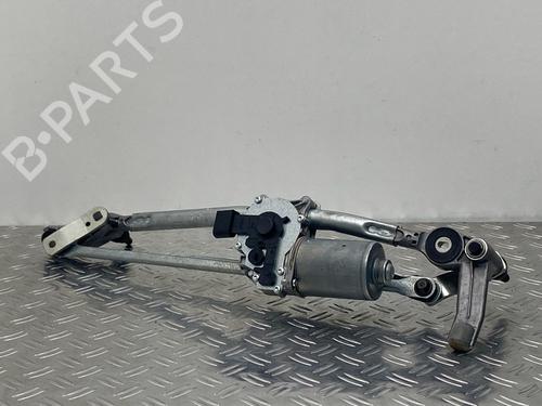 Used Front wipers mechanism BMW 3 Coupe (E92) 320 i (170 hp) 29032582