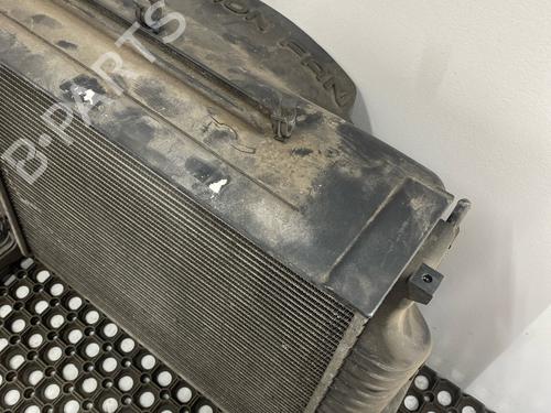 Radiator set JEEP CHEROKEE (KJ) 2.8 CRD 4x4 | BP29033305M120 