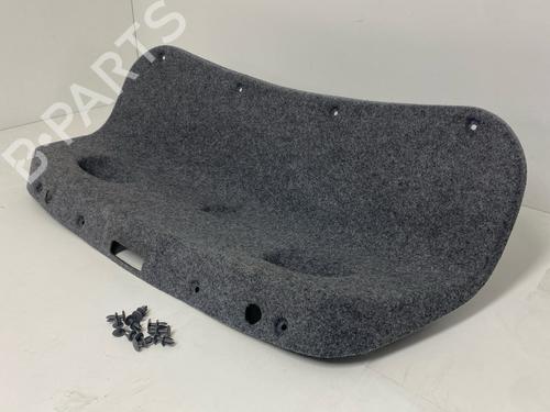 Tailgate trim BMW 3 Coupe (E92) 320 i | BP29031235C151 