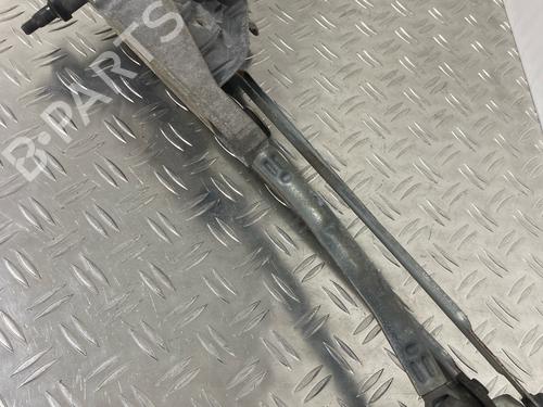Front wipers mechanism FORD FIESTA VI (CB1, CCN) 1.4 | BP29037952C83 