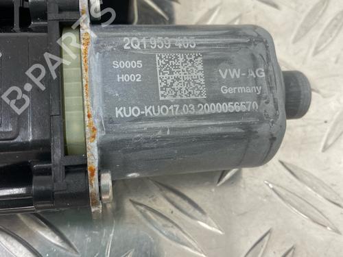 Left front window motor SEAT IBIZA V (KJ1, KJG) 1.0 TSI | BP29037181E21 