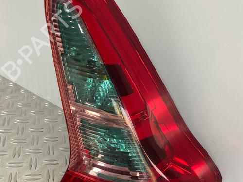 Right taillight CITROËN C4 I (LC_) 1.6 16V | BP29035142C35