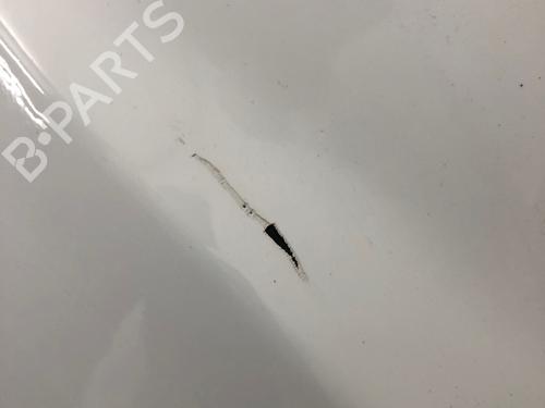 Rear bumper FORD FIESTA VI (CB1, CCN) 1.25 | BP29034865C8 
