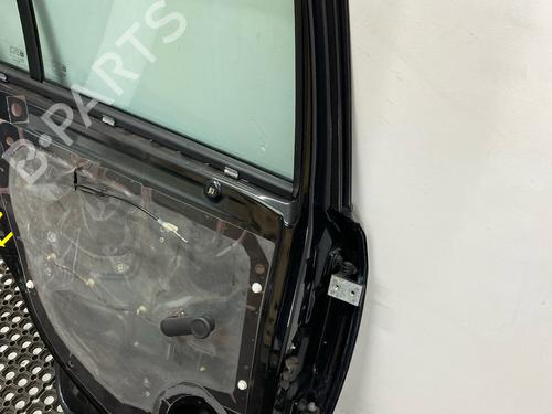 Left rear door OPEL CORSA D (S07) 1.2 (L08, L68) | BP29037402C4 