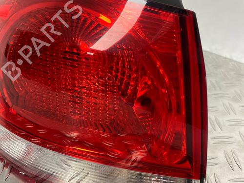 Left taillight VW GOLF VI (5K1) 1.2 TSI | BP29031864C34 
