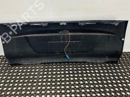Tailgate SMART FORTWO Coupe (451) 1.0 (451.331, 451.380) | BP29033079C6 