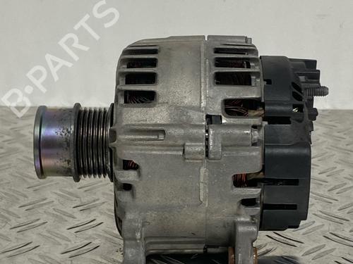 Alternator VW GOLF VII (5G1, BQ1, BE1, BE2) 1.2 TSI | BP29037730M7 