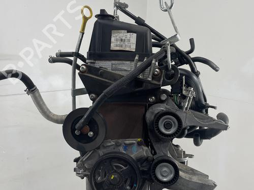 Motor FORD KA (RB_) 1.3 i (60 hp) 29037390