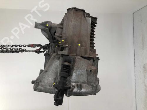 Gearbox PEUGEOT 508 SW I (8E_) 2.0 HDi | BP29034833M3 