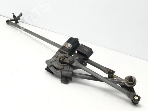 Used Front wipers mechanism MERCEDES-BENZ A-CLASS (W168) A 140 (168.031, 168.131) (82 hp) 29035066