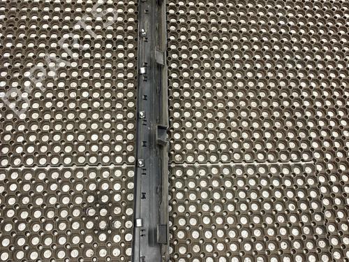 Left sideskirt OPEL KARL (C16) 1.0 | BP29034345C115 