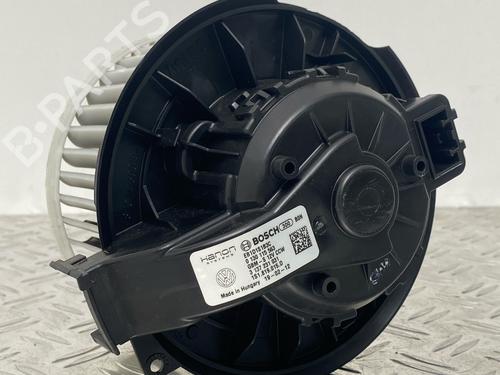 Heater blower motor SKODA CITIGO (NF1) 1.0 | BP29034155M62 