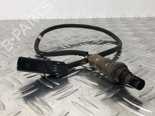 Elektronisk sensor VW CADDY IV Box Body/MPV (SAA, SAH) 1.6 TDI (102 hp) 29031146