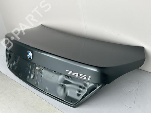 Tailgate BMW 7 (E65, E66, E67) 745 i, Li | BP38539944C6 - Image 2