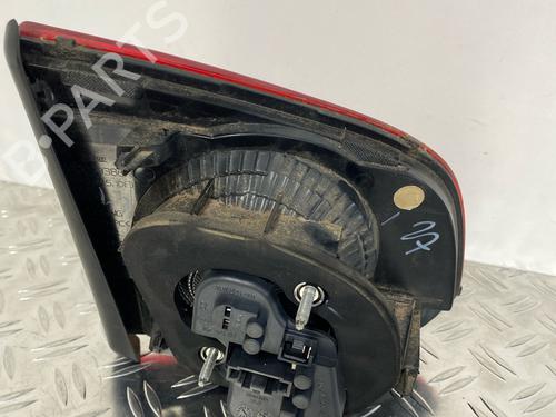 Right tailgate light VW GOLF VI (5K1) 1.2 TSI | BP29031363C80 