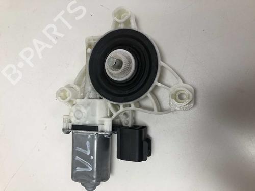 Used Left front window motor FORD FIESTA VII (HJ, HF) 1.1 Ti-VCT (86 hp) 29035085