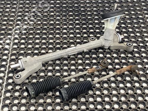 Used Steering rack FORD FIESTA VI (CB1, CCN) 1.25 (60 hp) 29036951