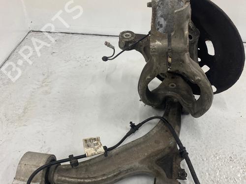 Left front steering knuckle OPEL ASTRA J GTC 1.6 Turbo (08) | BP29034912M25 