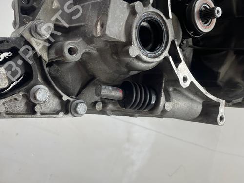 Gearbox FORD KA (RB_) 1.3 i | BP29034530M3