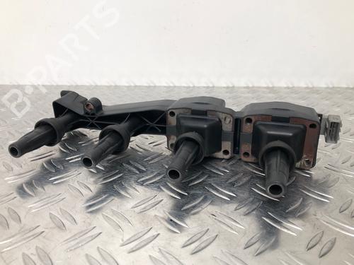 Bobine PEUGEOT 206 CC (2D) 1.6 16V (2DNFUF, 2DNFUR) | BP29036674M94 