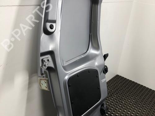 Right tailgate CITROËN BERLINGO Box Body/MPV (B9) 1.6 BlueHDi 100 | BP29037472C77 