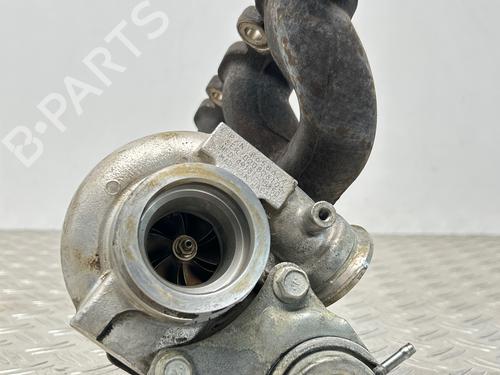 Turbocompresseur/Compresseur Turbocompresseur/Compresseur VOLVO XC90 I (275) T6 AWD (272 hp) 34246788 34246788