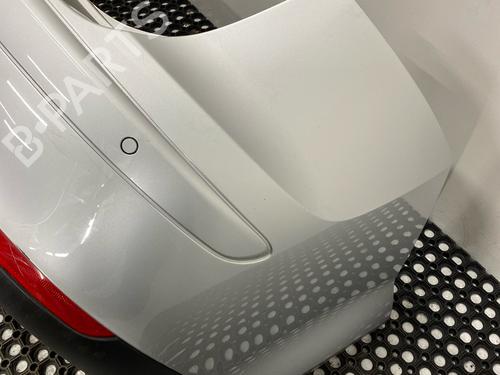 Rear bumper SEAT ALTEA XL (5P5, 5P8) 1.2 TSI | BP29034589C8 