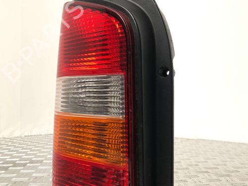 Feu arrière gauche VW TRANSPORTER T5 Bus (7HB, 7HJ, 7EB, 7EJ) 2.5 TDI | BP29864426C34
