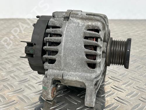 Alternator RENAULT TRAFIC III Van (FG_) 1.6 dCi 115 (FGMD) | BP36646678M7 - Image 3