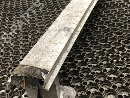 Rear bumper reinforcement PEUGEOT 308 I (4A_, 4C_) 1.6 HDi | BP29030799C73 