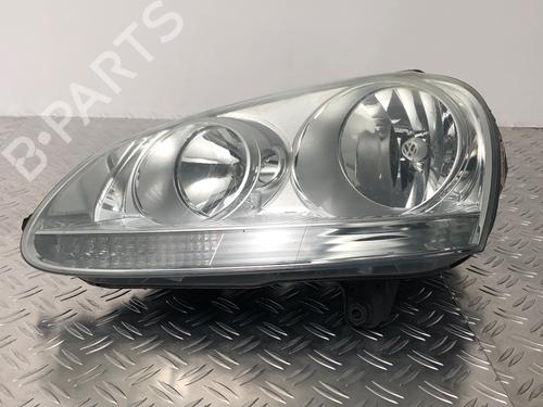 Faro izquierdo VW GOLF V (1K1) 1.6 (102 hp) 29632646