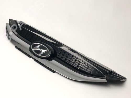 Used Grille HYUNDAI ix35 (LM, EL, ELH) 1.6 (135 hp) 30401381