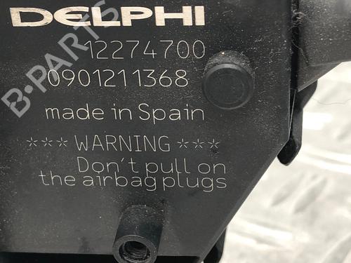 Switch OPEL CORSA D (S07) 1.2 (L08, L68) | BP29033089I30 