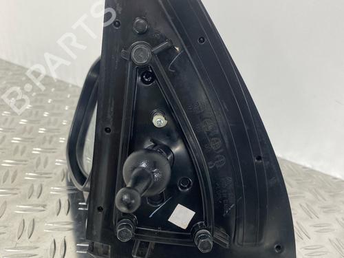 Left mirror HYUNDAI i10 I (PA) 1.1 | BP29035340C26 