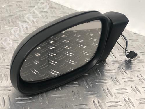 Used Left mirror MERCEDES-BENZ A-CLASS (W168) A 170 CDI (168.009, 168.109) (95 hp) 29034678