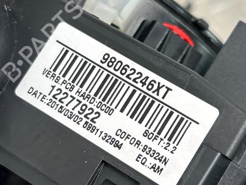 Switch PEUGEOT PARTNER Box Body/MPV 1.6 HDi | BP38328725I30 - Image 6