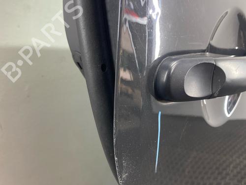 Right rear door VW TOURAN (1T3) 1.2 TSI | BP29036852C5